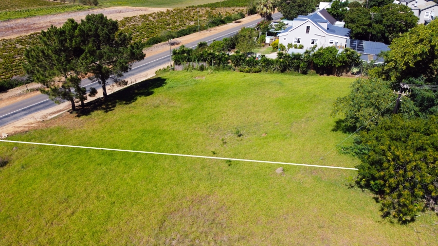 0 Bedroom Property for Sale in Bot River Western Cape